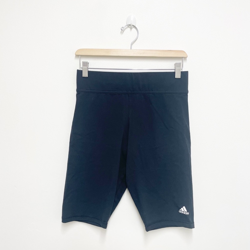 Adidas Biker Shorts